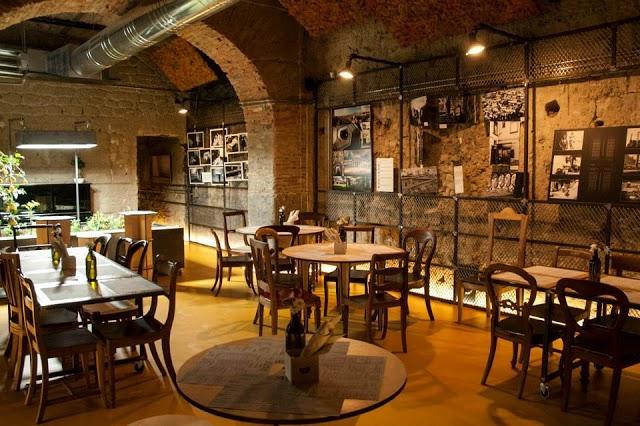 Salumeria Upnea